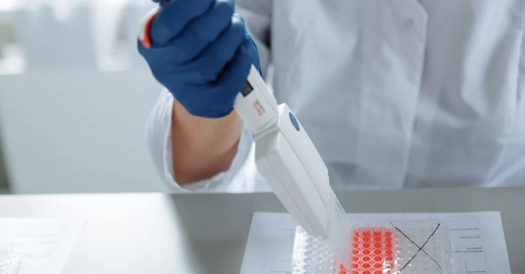 découvrez le test génétique du glycogène de type iv (gsd iv), son utilité pour le diagnostic et l’identification des mutations responsables.