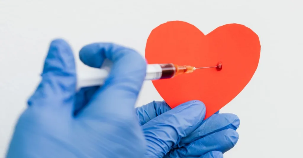 découvrez la cardiomyopathie hypertrophique : ses causes, ses symptômes, son diagnostic et les traitements disponibles pour mieux vivre avec cette maladie cardiaque.