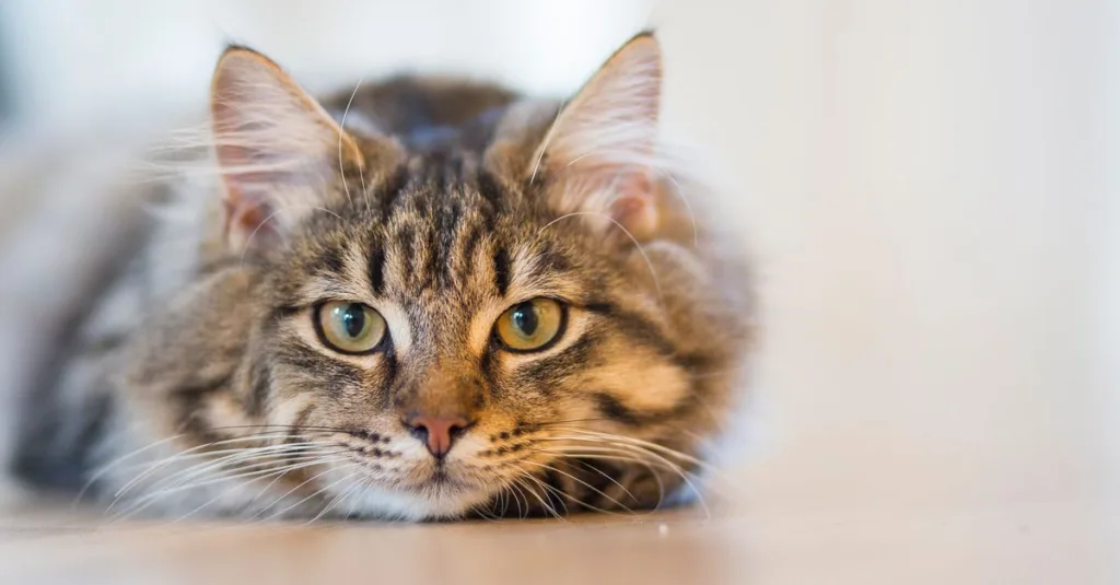 découvrez comment nourrir votre chat des forêts norvégiennes : besoins nutritionnels, portions adaptées à son âge et conseils pour une alimentation équilibrée.