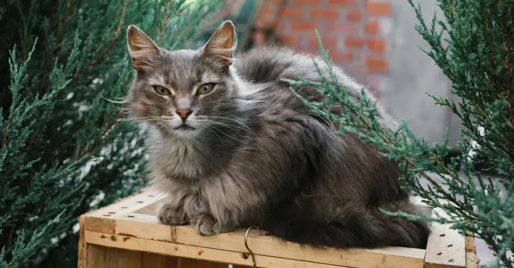 chat des forêts norvégiennes loof ou non-loof : découvrez les différences de pedigree, de reconnaissance officielle et les points à vérifier avant l’adoption.