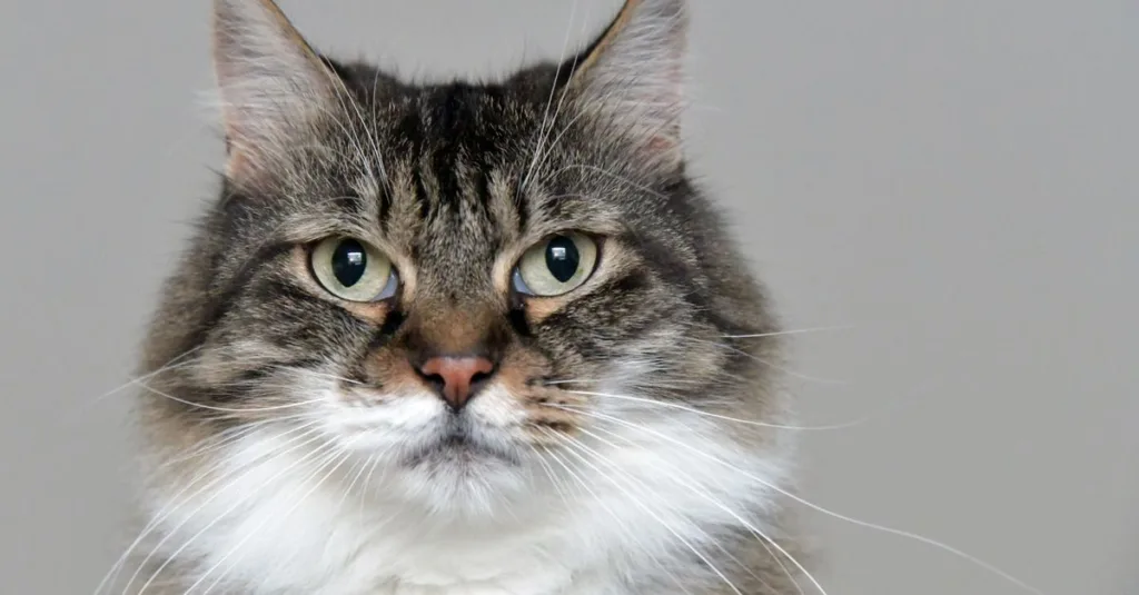 découvrez le comportement du chaton norvégien après son adoption : adaptation à son nouveau foyer, socialisation et conseils pour le rassurer.